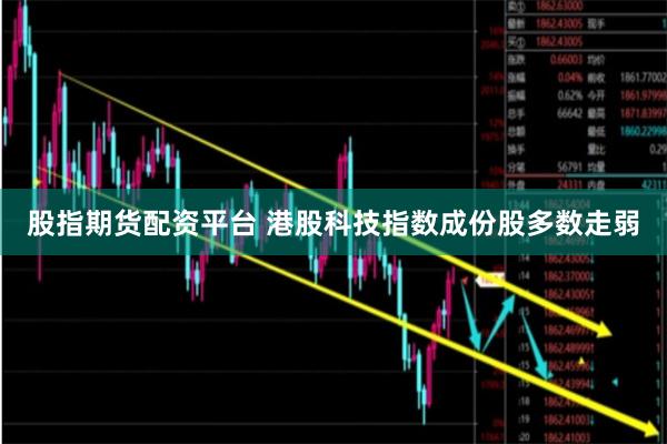 股指期货配资平台 港股科技指数成份股多数走弱